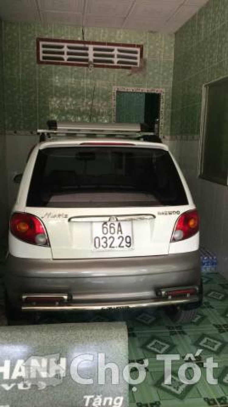 Nhật kí Matiz - Chặng đường đi tìm vợ 2 Nhật kí Matiz - Chặng đường đi tìm vợ 2