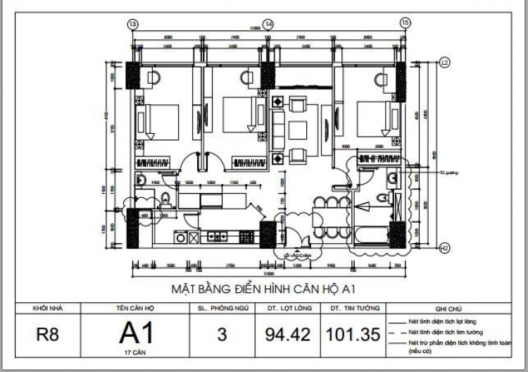 Khu Đức Khải Q.2 Liệu cơm gắp mắm ??