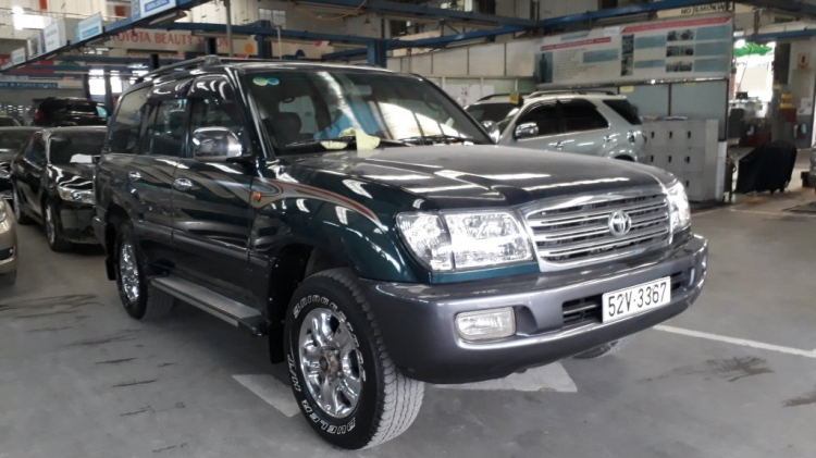LAND CRUISER FRIENDCLUB (LFC) "Where there were NO ROADS, there was LAND CRUISER" LAND CRUISER FRIENDCLUB (LFC) "Where there were NO ROADS, there was LAND CRUISER"