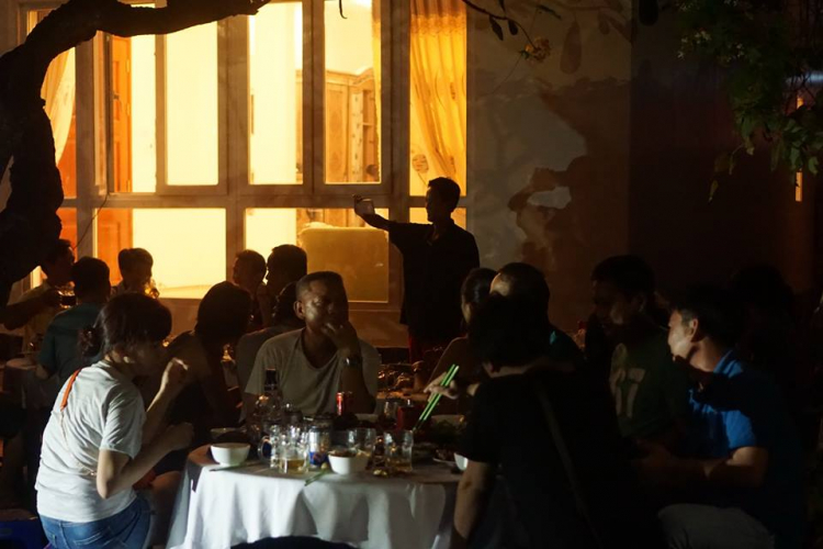 Previa Club - Tất Niên 2016 Previa Club - Tất Niên 2016