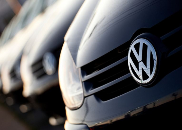 Bất chấp scandal, VW vẫn bán đắt như tôm tươi