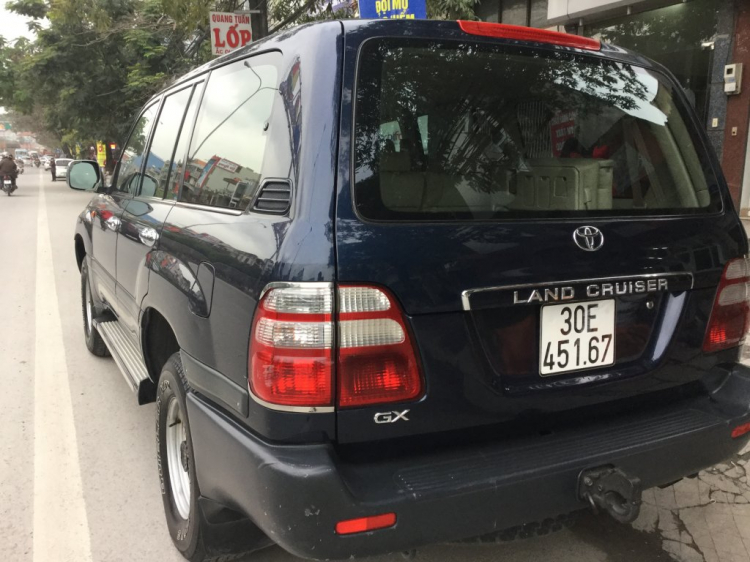 LAND CRUISER FRIENDCLUB (LFC) "Where there were NO ROADS, there was LAND CRUISER" LAND CRUISER FRIENDCLUB (LFC) "Where there were NO ROADS, there was LAND CRUISER"