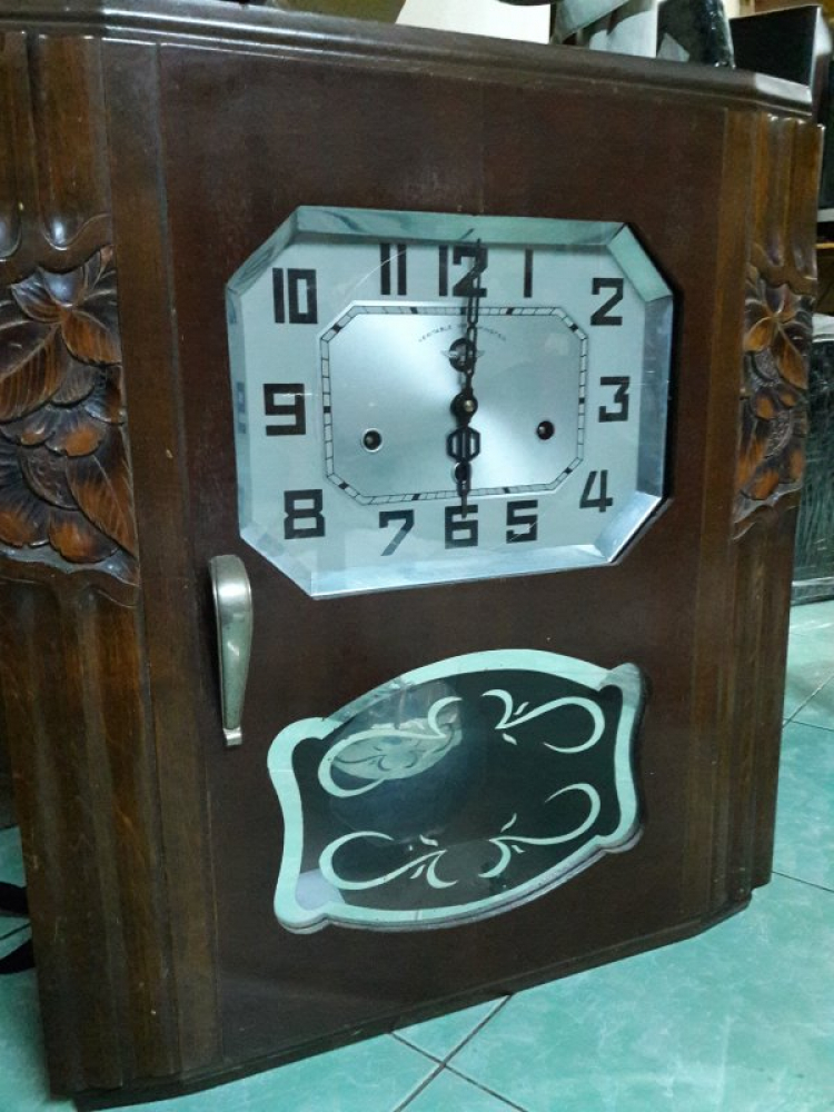 SƯU TẦM ĐỒNG HỒ. SƯU TẦM ĐỒNG HỒ.