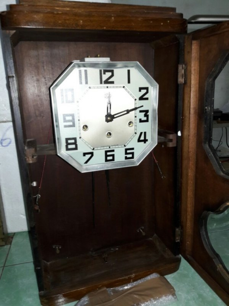 SƯU TẦM ĐỒNG HỒ. SƯU TẦM ĐỒNG HỒ.