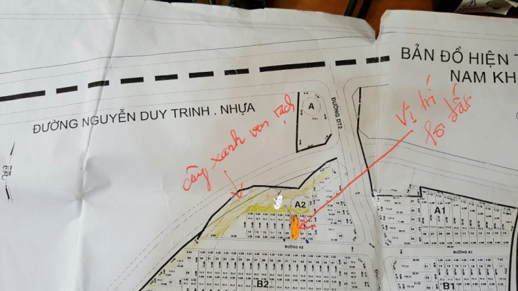 Đất quận 9, dành cho anh nào chán, muốn thoát hàng, hay thanh lý Đất quận 9, dành cho anh nào chán, muốn thoát hàng, hay thanh lý