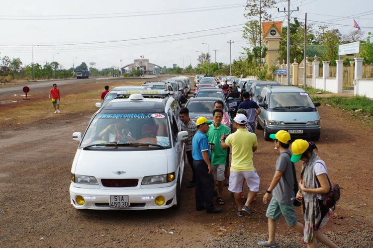 Previa Club - Tất Niên 2016