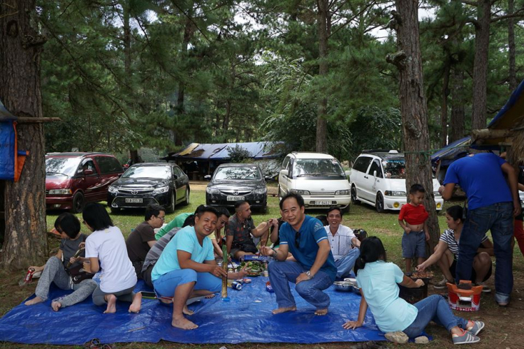 Previa Club - Tất Niên 2016 Previa Club - Tất Niên 2016