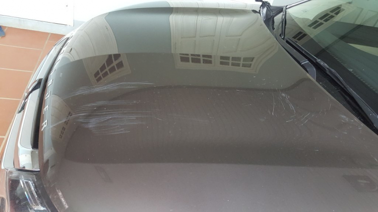 Mitsubishi Outlander - Chia sẻ trải nghiệm, kinh nghiệm sử dụng và nâng cấp Mitsubishi Outlander - Chia sẻ trải nghiệm, kinh nghiệm sử dụng và nâng cấp
