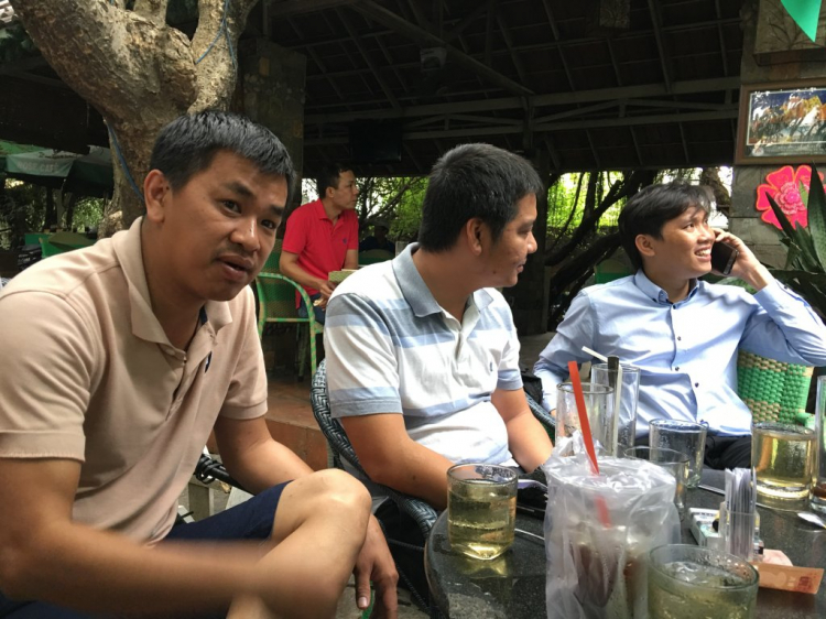 Nhờ anh em tư vấn mua Grandis cũ giúp em ạ Nhờ anh em tư vấn mua Grandis cũ giúp em ạ