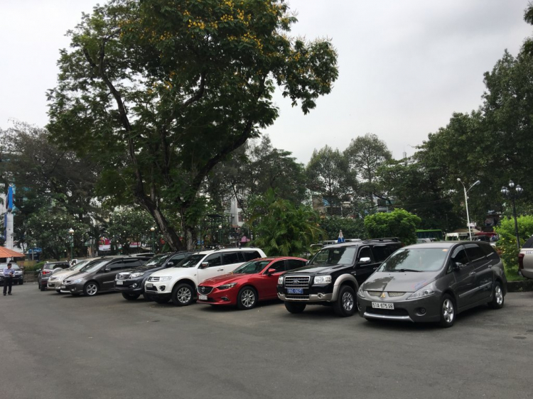 Nhờ anh em tư vấn mua Grandis cũ giúp em ạ Nhờ anh em tư vấn mua Grandis cũ giúp em ạ