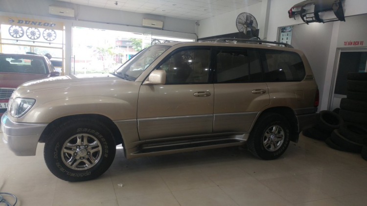 LAND CRUISER FRIENDCLUB (LFC) "Where there were NO ROADS, there was LAND CRUISER" LAND CRUISER FRIENDCLUB (LFC) "Where there were NO ROADS, there was LAND CRUISER"
