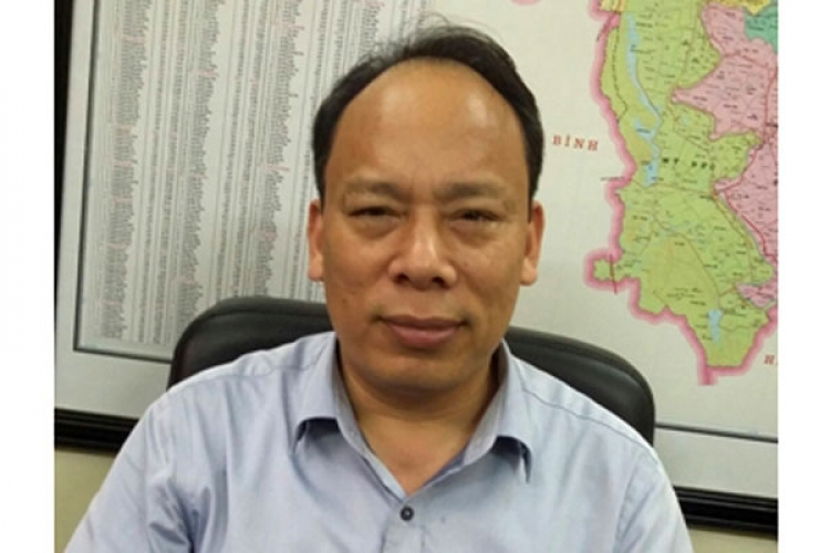 Lãnh đạo trực tiếp cầm đường dây nóng ATGT dịp Tết!