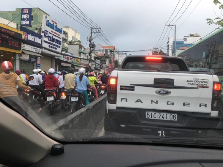 Cần tôn trọng LGT !