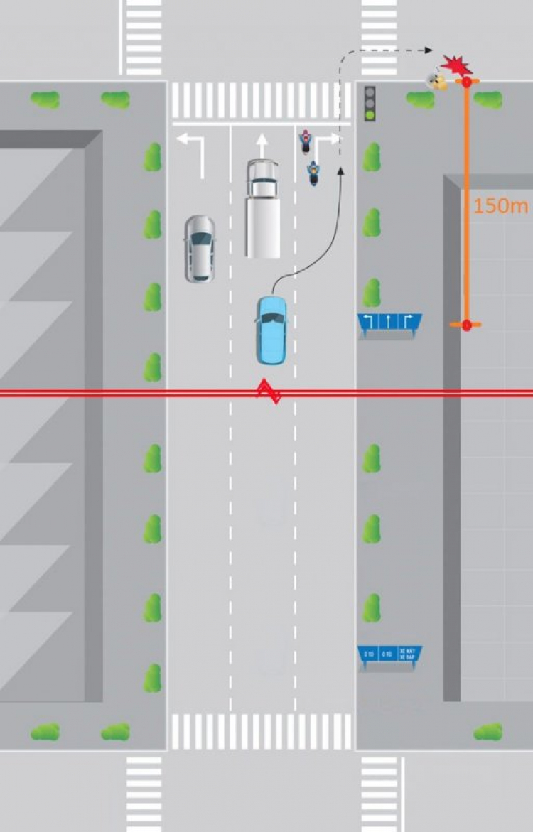 Có bác nào gặp trường hợp thế này chưa?