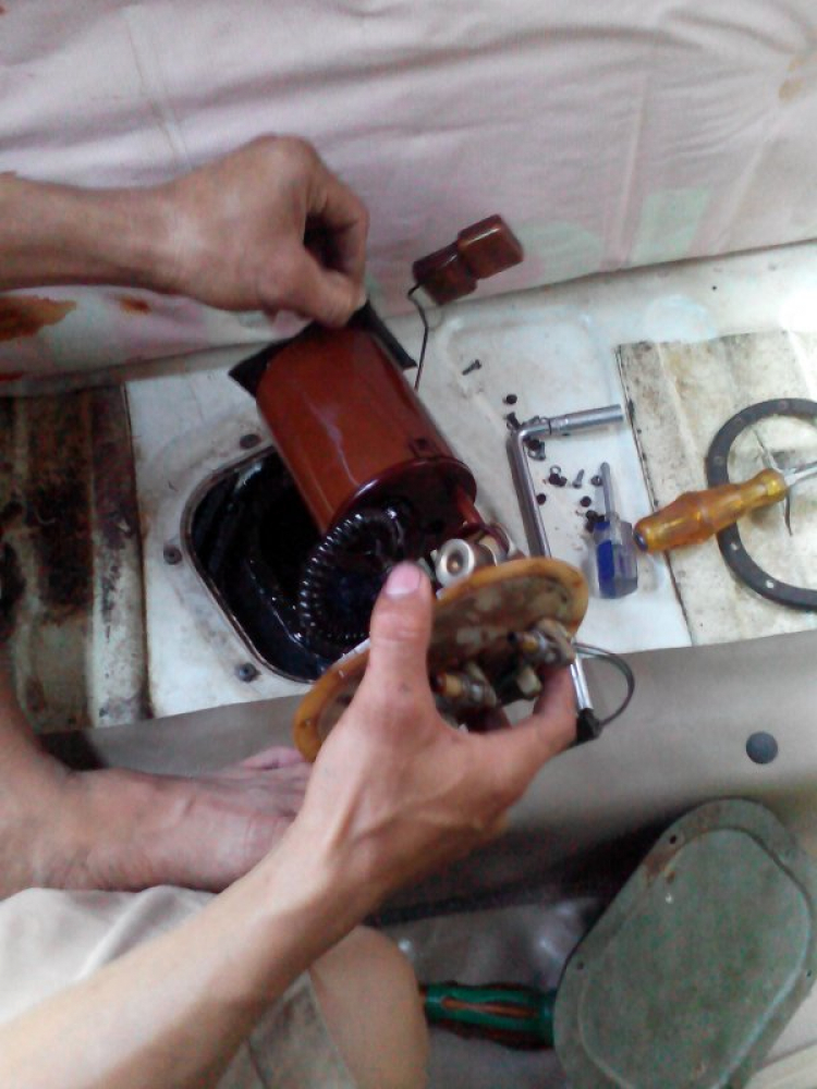 Đại tu máy Si 1..3 Đại tu máy Si 1..3