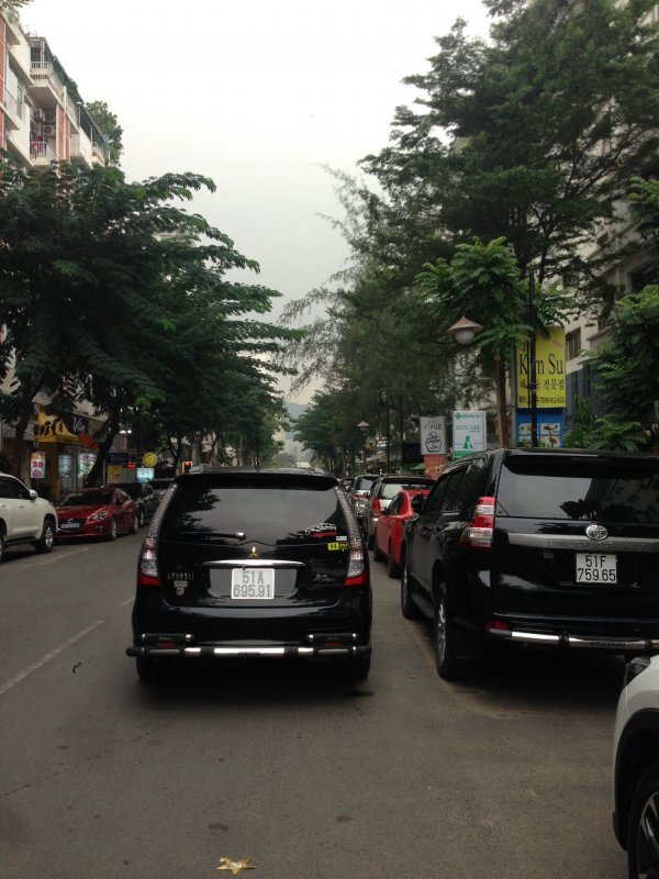 Ta thích thì ta đậu thôi