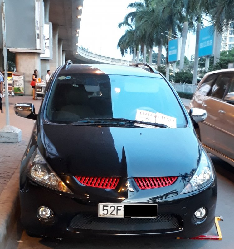 Mitsubishi Grandis - Tổng hợp bài viết về Grandis: giao lưu, chia sẻ Mitsubishi Grandis - Tổng hợp bài viết về Grandis: giao lưu, chia sẻ