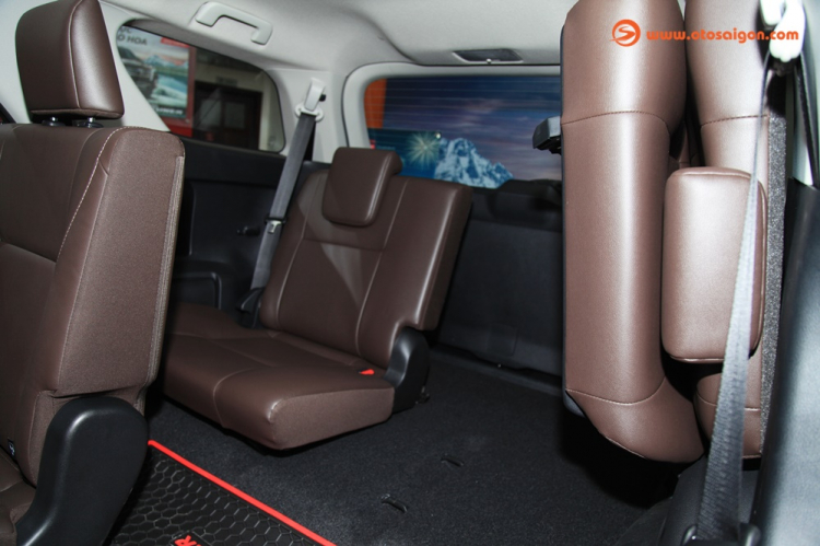 Ảnh chi tiết Toyota Fortuner V 4x2 AT giá 1,149 tỷ đồng Ảnh chi tiết Toyota Fortuner V 4x2 AT giá 1,149 tỷ đồng