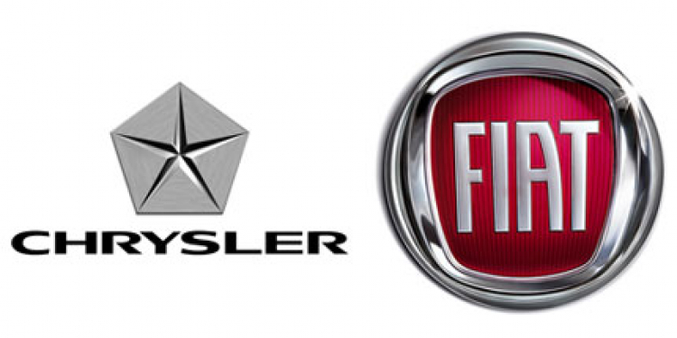 Chrysler đã hoàn toàn thuộc sở hữu của Fiat