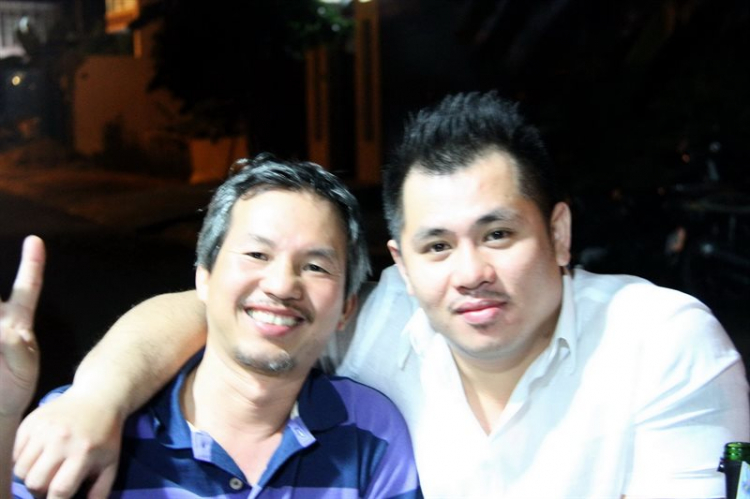 Thổi hồn Quốc túy vào nồi bánh chưng...Hehehe