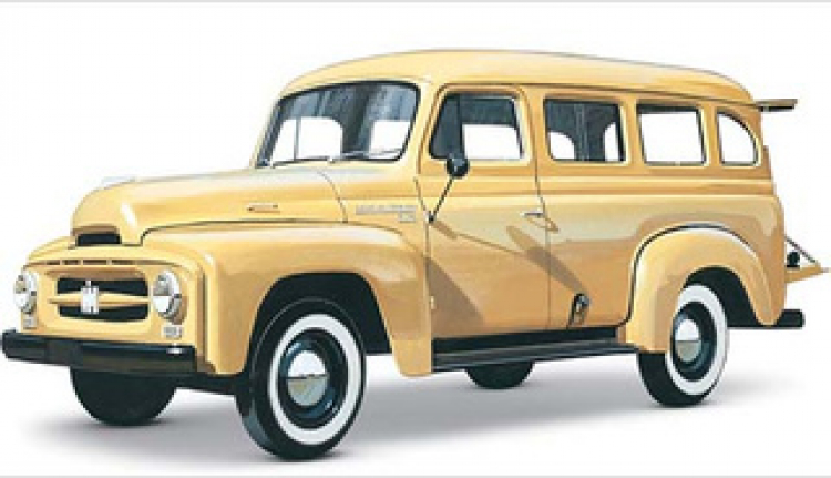 SUV nhỏ gọn sẽ cực kì phổ biến trong thời gian tới SUV nhỏ gọn sẽ cực kì phổ biến trong thời gian tới