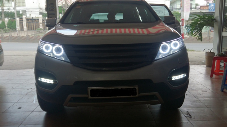 KIA Sorento - Giao lưu, chia sẻ! KIA Sorento - Giao lưu, chia sẻ!