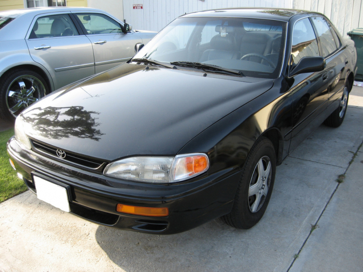 Anh em Camry 87-91 vô đây chơi Anh em Camry 87-91 vô đây chơi
