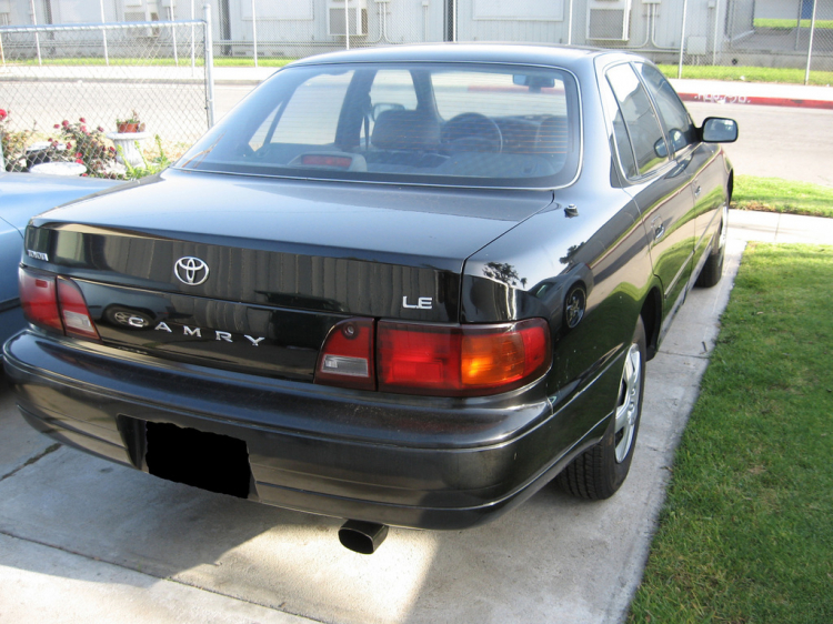 Anh em Camry 87-91 vô đây chơi Anh em Camry 87-91 vô đây chơi