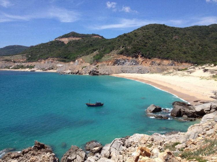 Em hỏi đường đi Resort Ngọc Sương Cam ranh Em hỏi đường đi Resort Ngọc Sương Cam ranh