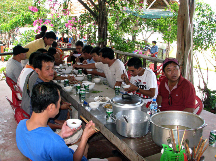 Những kỷ niệm đẹp chuyến Offline Biển Hè Vẫy Gọi. Những kỷ niệm đẹp chuyến Offline Biển Hè Vẫy Gọi.