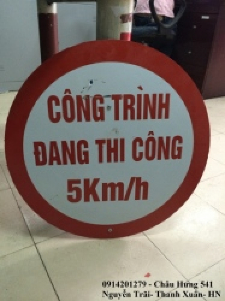 Chạy 5km/h