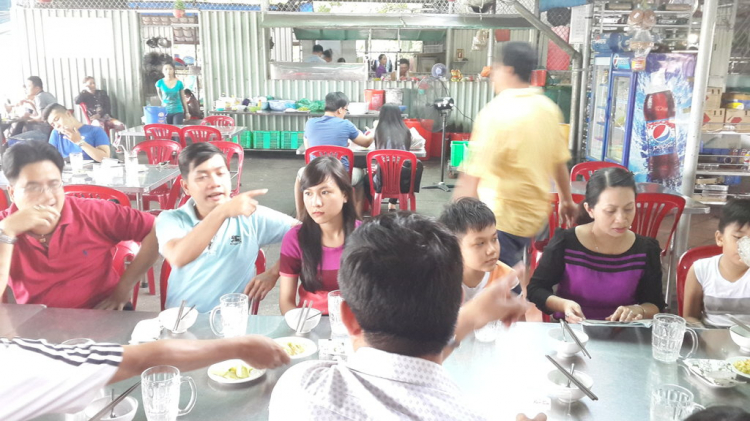 BIÊN HÒA - HỌP MẶT GIAO LƯU BIÊN HÒA - HỌP MẶT GIAO LƯU