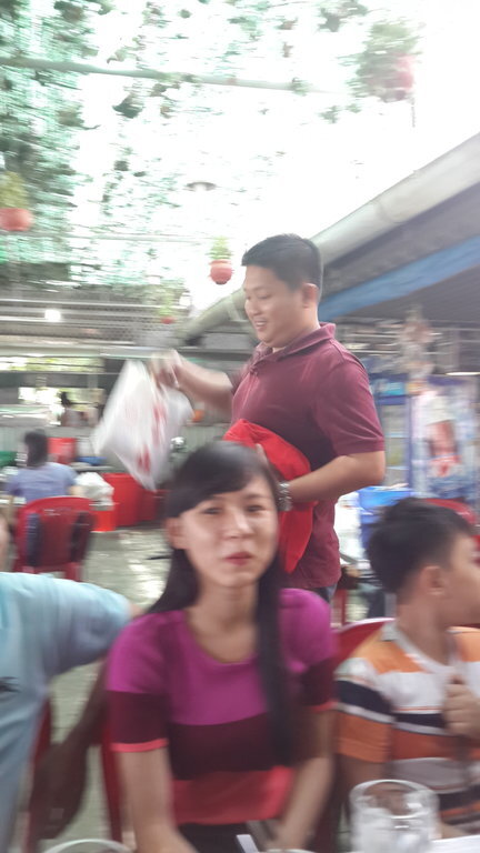BIÊN HÒA - HỌP MẶT GIAO LƯU BIÊN HÒA - HỌP MẶT GIAO LƯU