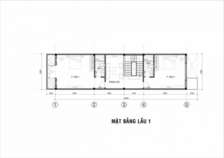 Nhờ tư vấn xây dựng