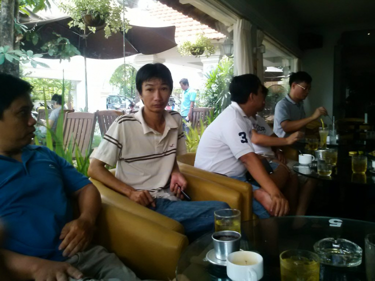 Cafe Thủ Đức Chủ Nhật 25 tháng 5 Cafe Thủ Đức Chủ Nhật 25 tháng 5
