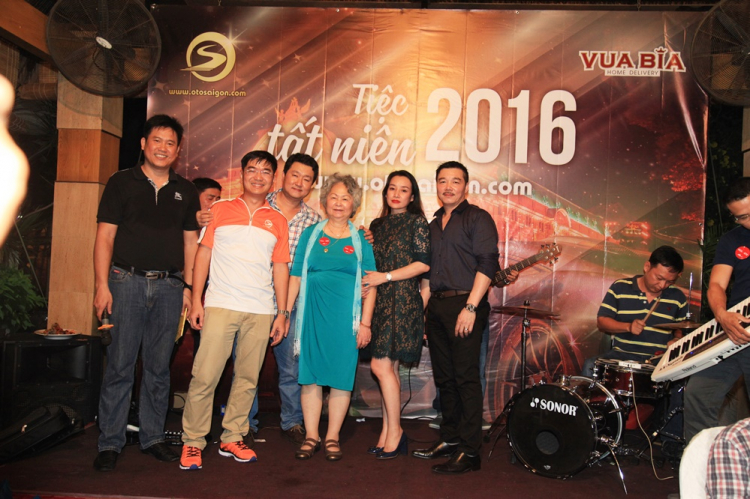 Ảnh tiệc Tất Niên OS 2016 cùng VuaBia.Com Ảnh tiệc Tất Niên OS 2016 cùng VuaBia.Com