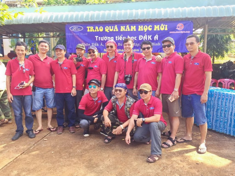 Tổng kết các hoạt động của FFC trong năm 2016 và kế hoạch 2017 Tổng kết các hoạt động của FFC trong năm 2016 và kế hoạch 2017
