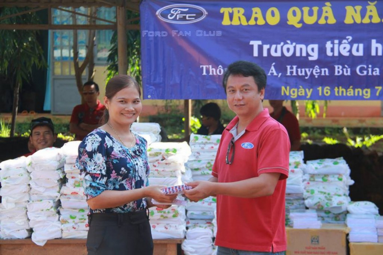 Tổng kết các hoạt động của FFC trong năm 2016 và kế hoạch 2017 Tổng kết các hoạt động của FFC trong năm 2016 và kế hoạch 2017