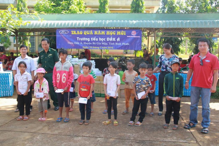 Tổng kết các hoạt động của FFC trong năm 2016 và kế hoạch 2017 Tổng kết các hoạt động của FFC trong năm 2016 và kế hoạch 2017
