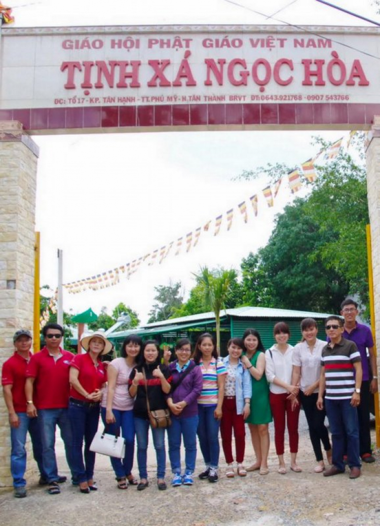 Tổng kết các hoạt động của FFC trong năm 2016 và kế hoạch 2017 Tổng kết các hoạt động của FFC trong năm 2016 và kế hoạch 2017