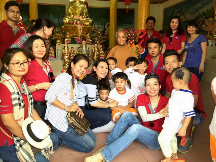 Tổng kết các hoạt động của FFC trong năm 2016 và kế hoạch 2017 Tổng kết các hoạt động của FFC trong năm 2016 và kế hoạch 2017