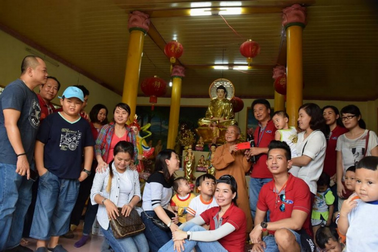 Tổng kết các hoạt động của FFC trong năm 2016 và kế hoạch 2017 Tổng kết các hoạt động của FFC trong năm 2016 và kế hoạch 2017