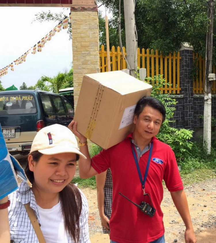 Tổng kết các hoạt động của FFC trong năm 2016 và kế hoạch 2017 Tổng kết các hoạt động của FFC trong năm 2016 và kế hoạch 2017