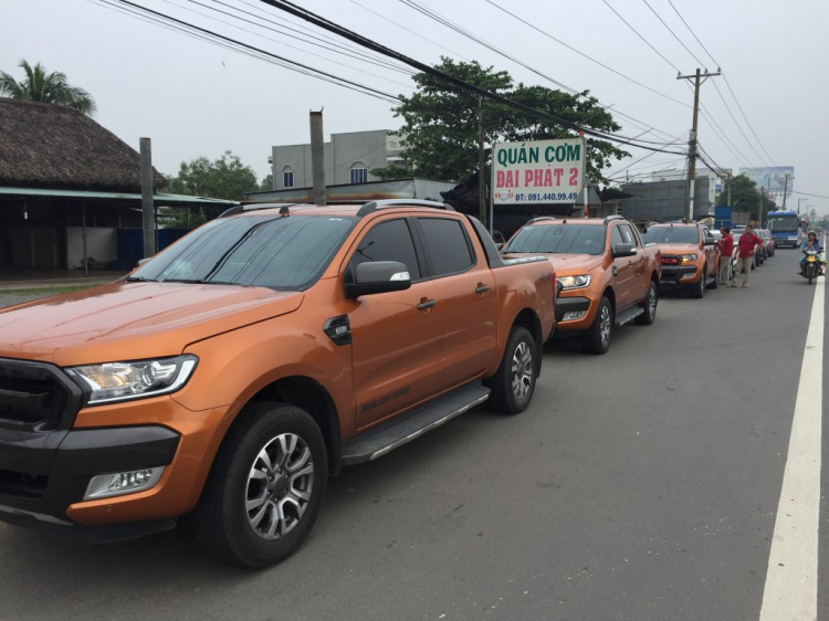 Tổng kết các hoạt động của FFC trong năm 2016 và kế hoạch 2017 Tổng kết các hoạt động của FFC trong năm 2016 và kế hoạch 2017