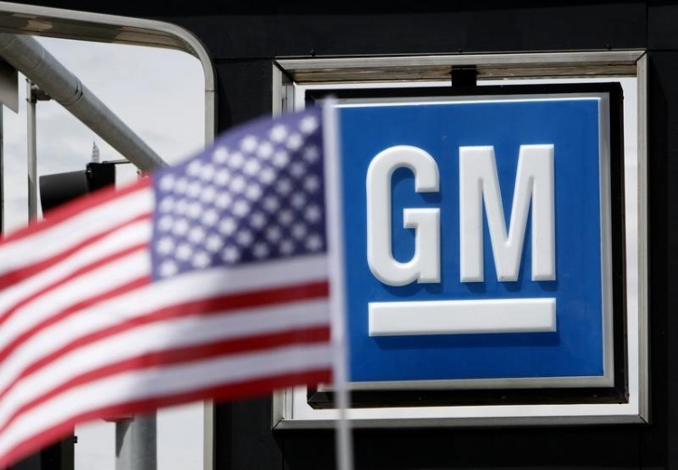 Nghe lời Trump, GM đầu tư 1 tỷ đô tại Mỹ