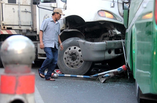 "Dốt" phiên bản cao tốc.