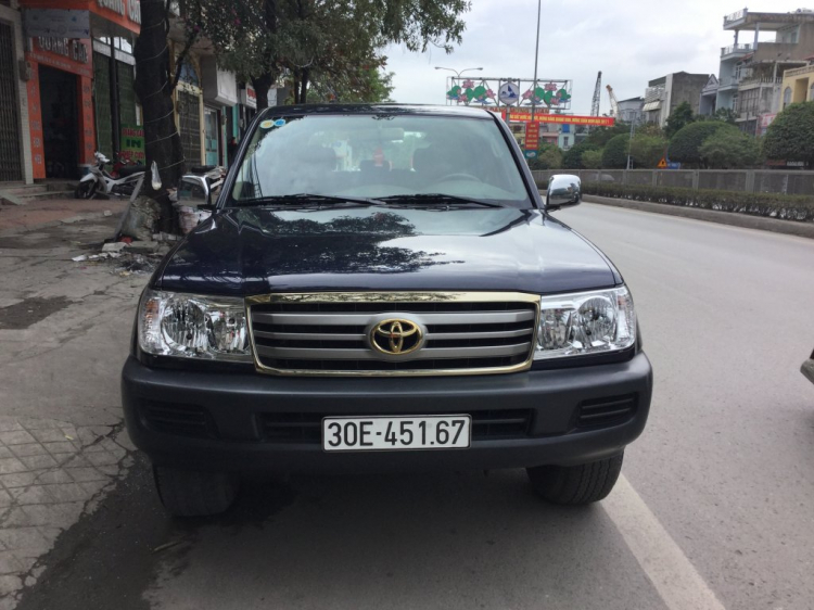 LAND CRUISER FRIENDCLUB (LFC) "Where there were NO ROADS, there was LAND CRUISER" LAND CRUISER FRIENDCLUB (LFC) "Where there were NO ROADS, there was LAND CRUISER"