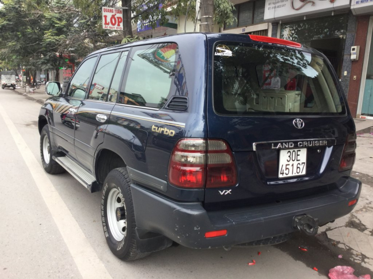LAND CRUISER FRIENDCLUB (LFC) "Where there were NO ROADS, there was LAND CRUISER" LAND CRUISER FRIENDCLUB (LFC) "Where there were NO ROADS, there was LAND CRUISER"