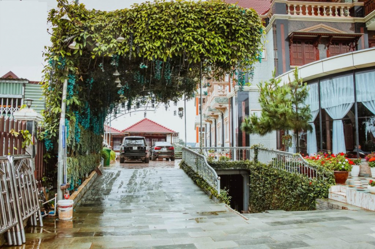 DALAT GIỜ CHỈ CÒN TRONG KÝ ỨC DALAT GIỜ CHỈ CÒN TRONG KÝ ỨC