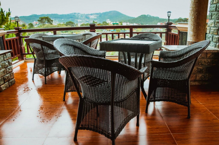DALAT GIỜ CHỈ CÒN TRONG KÝ ỨC DALAT GIỜ CHỈ CÒN TRONG KÝ ỨC
